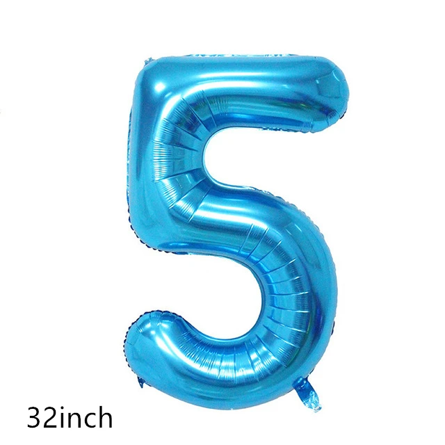 Globos de látex de héroes de Powered Rangers, decoración para fiestas de Super Ninja, pancarta de feliz cumpleaños, adorno para tarta, máscara de niño, juguete