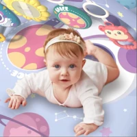 Baby Playmat Play Piano