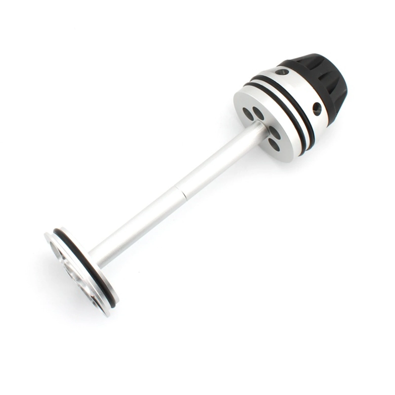 

Motorcycle Rear Wheel Axle Fork Crash Protector Slider For BMW HP2-Megamoto K 1200 / 1300 GT / R nineT / R 1200 GS