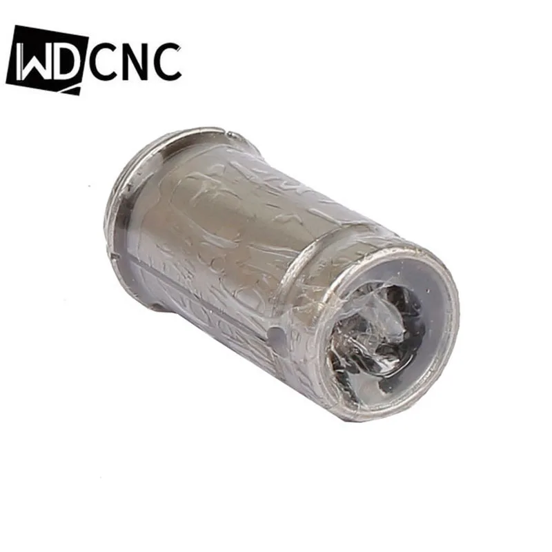 C20 C25 C32 C42 강력 콜릿 직경 3 4 5 6 8 10 12 14 16 18 20 22 24 25 mm CNC 밀링머신용 직선 샹크척