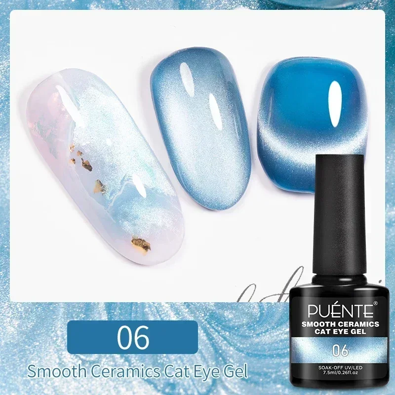 Smooth Ceramics Cat6