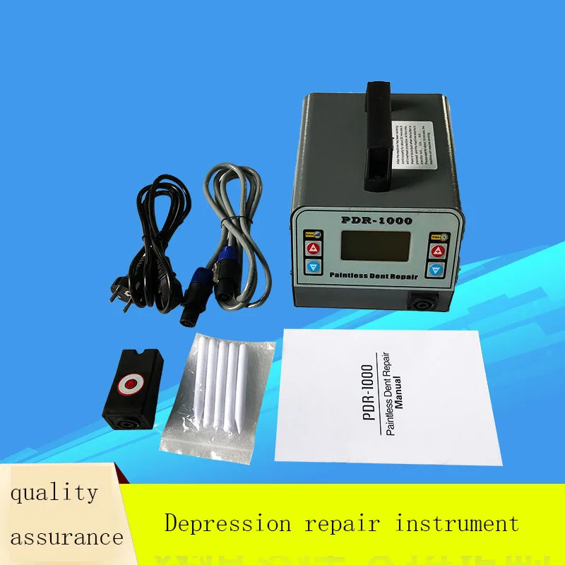 

Automotive dent repair tools paint free repair equipment automotive accessories