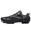Pro Cycling Shoes MTB Mens Road Flat Speed Shoes Mens Route Shoes Cycling Race Cleats Women's Cycling Hiking ShoesSpd Mtb Shoes 2