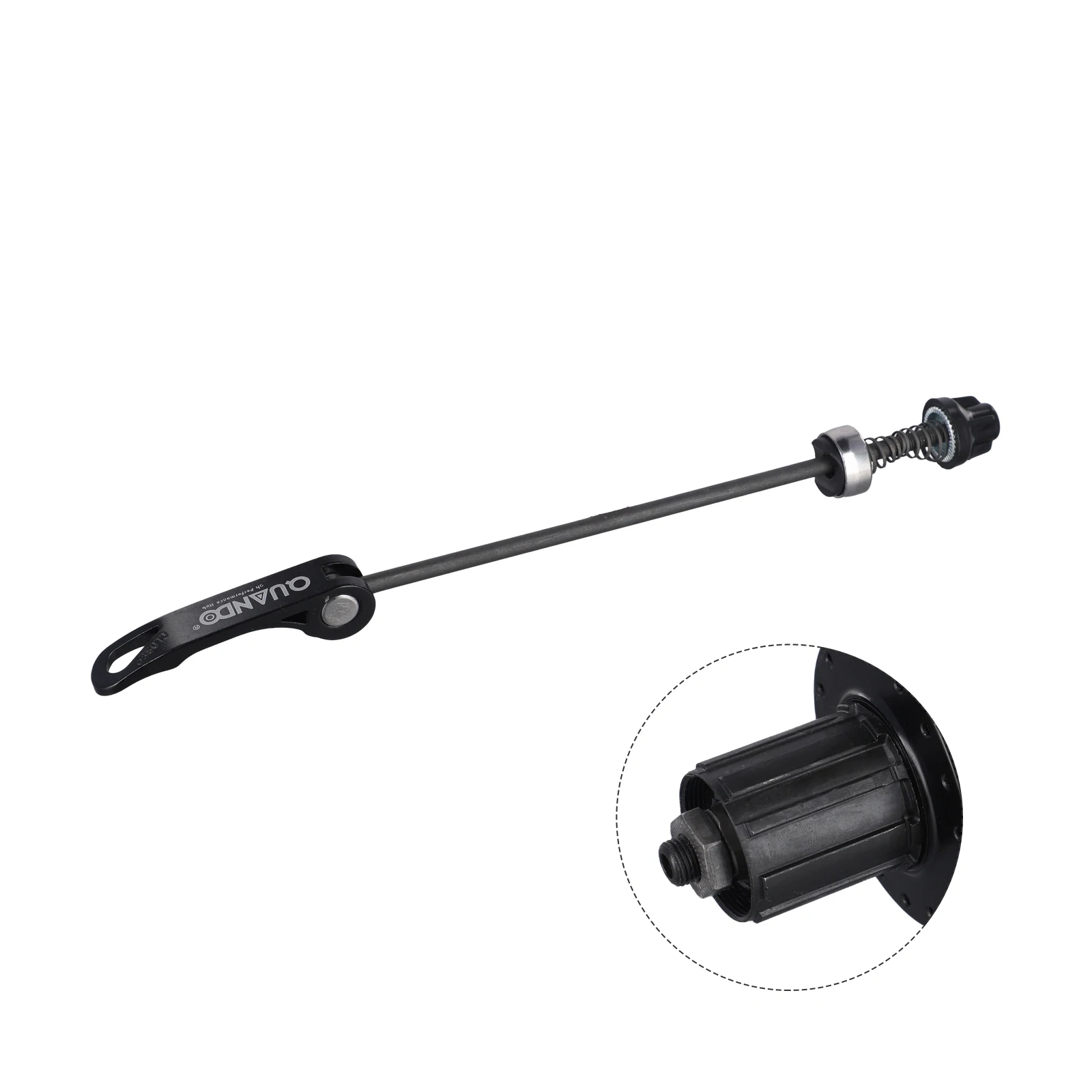 Mountain Bike Hub Cassette Disc Brake Hub 32/36 Hole Single Rear Set For 6/7/8/9/10 Speed Bicycle Components