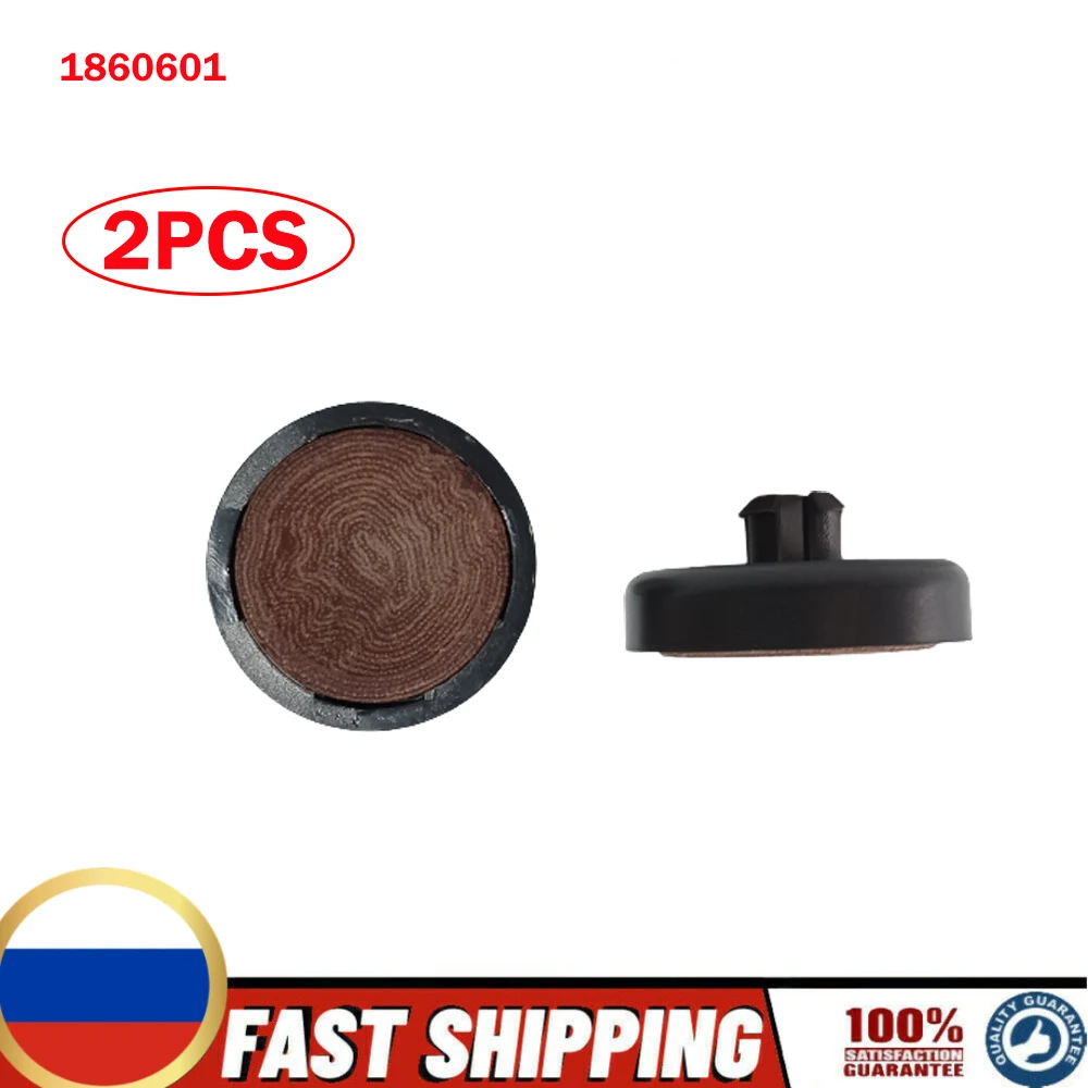 

For BPW Winterhoff FRICTION PAD SET FOR WS3000 & WS3500 MK2 MK3 STABILISER Couplings 1860601