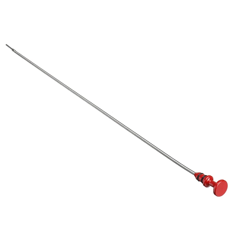 

61Cm Engine Oil Dipstick Tool 1143758597007 For MINI Cooper R55 R56 R57 Cooper S 1.6L 2007-2016 Replacement Parts