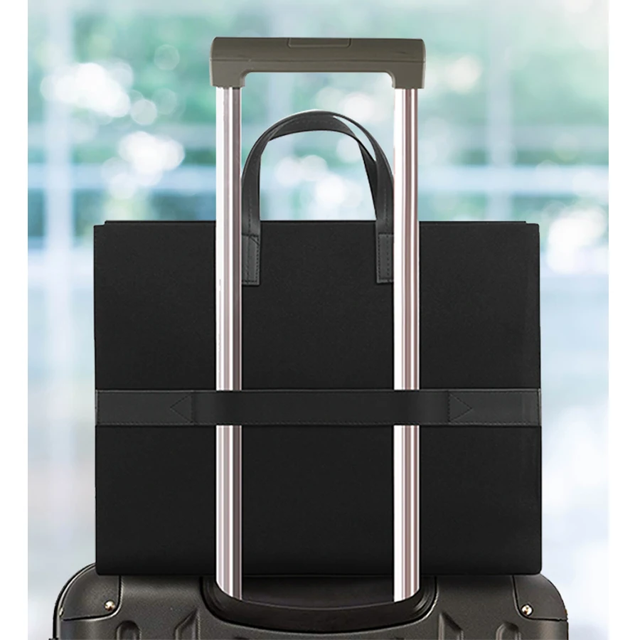 Рисунок 5 - Простая и вместительная сумка для