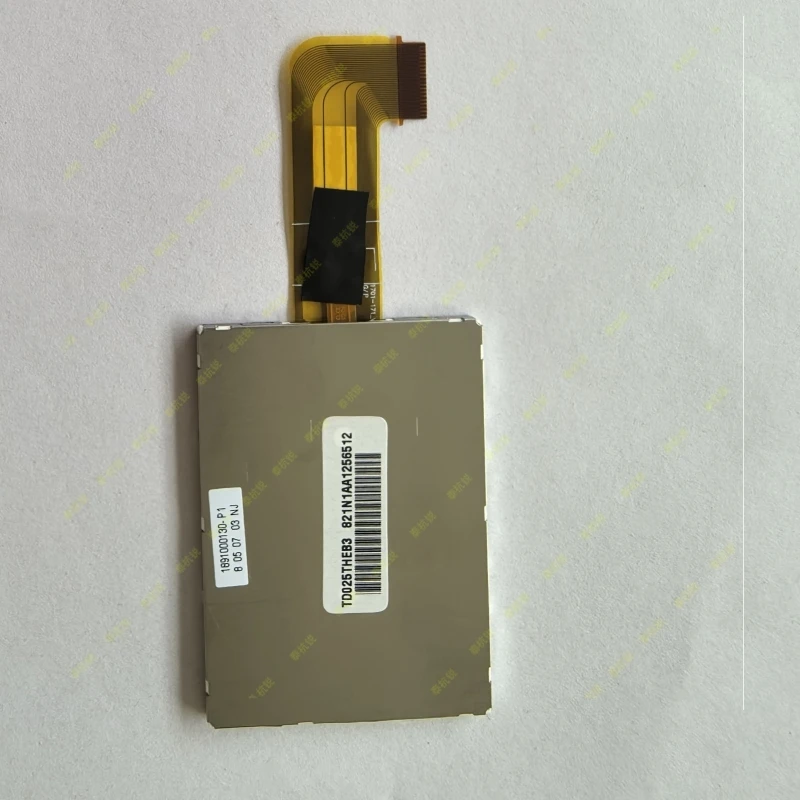 올림푸스 FE170 FE210 FE220 FE270 X775 부품용 백라이트가 있는 LCD 디스플레이 화면