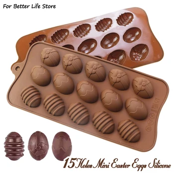 Moldes de Gel de silicona suave de grado alimenticio 1