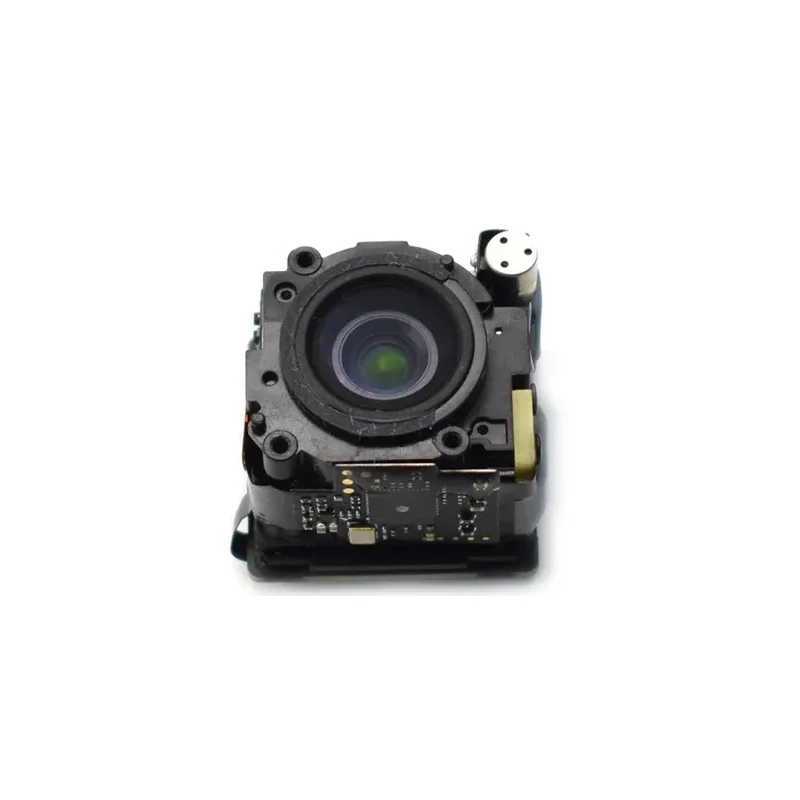 Genuine Gimbal Camera Hasselblad Camera Lens Assembly Chip Replacement for DJI Mavic Air 2S Drone Repir Parts(Almost New)
