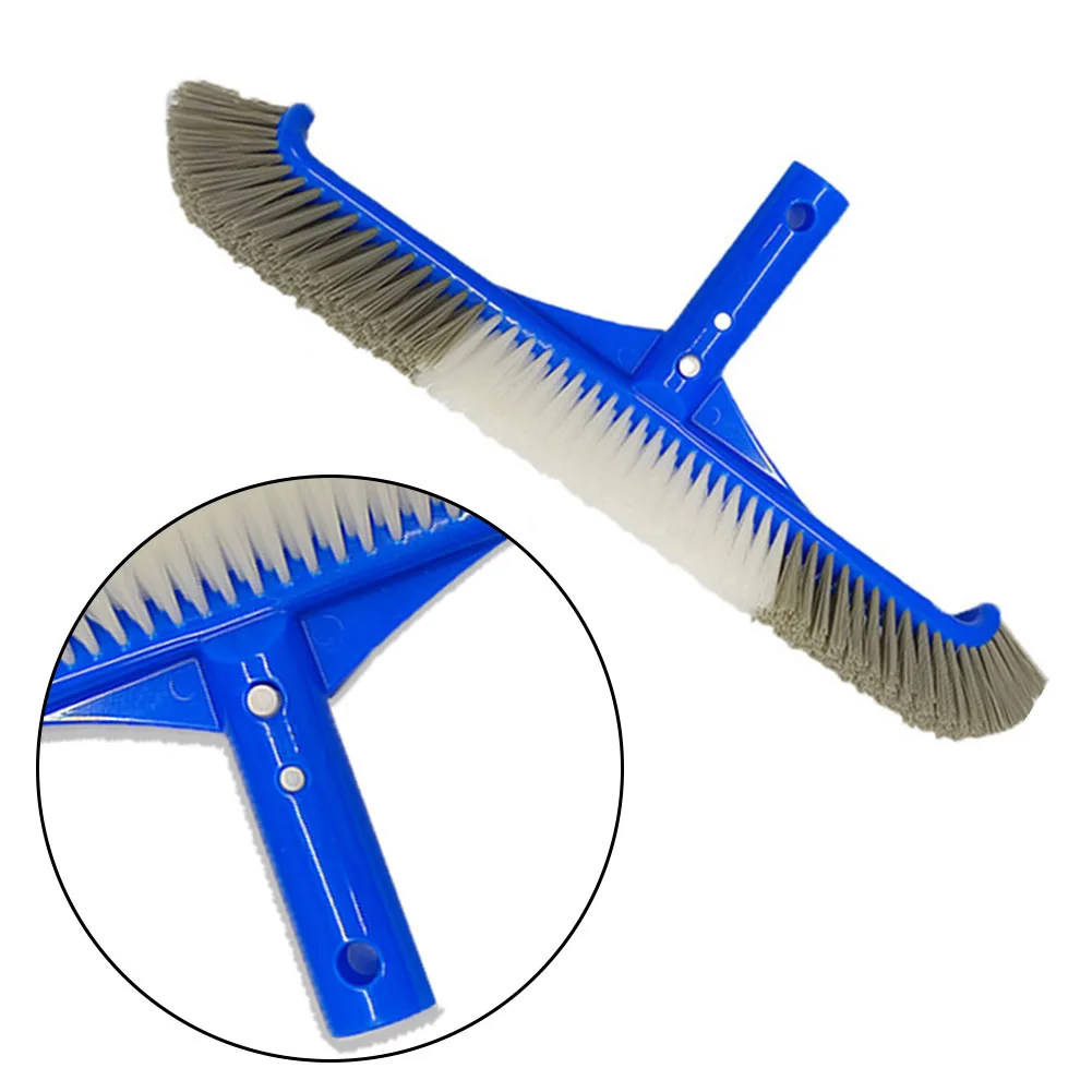 

1 Pcs Pool Cleaner Suction Brush Cleaning Tools Pool Equipment Cleaning Supplies Vacuum Pool Cleaning Equipment Accessories