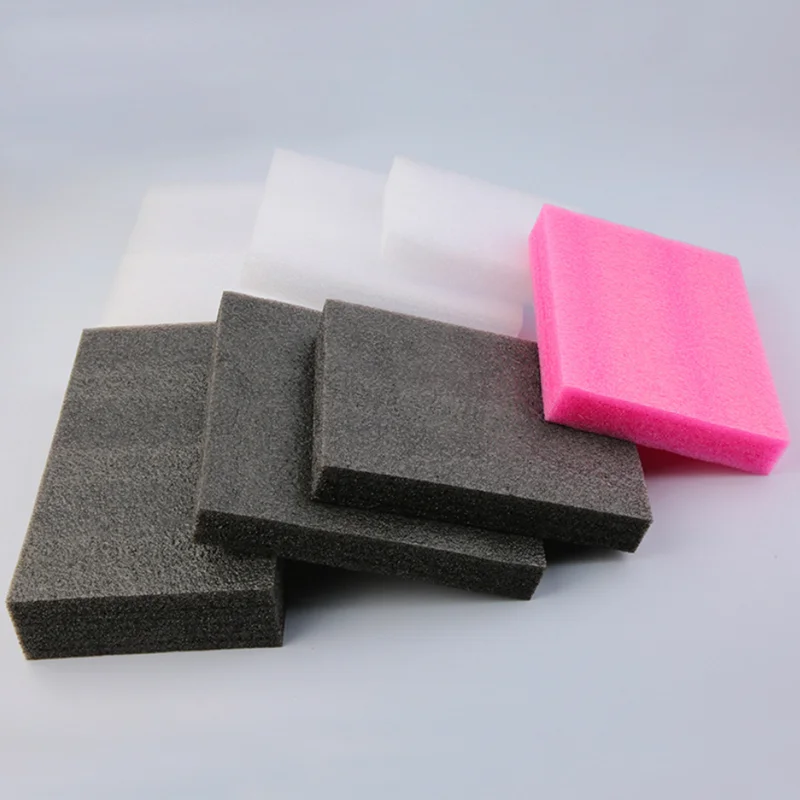 Needle Felting Mat 1pc Wool Felt Workplace Mat White/black/red Foam Pad Needle Felting Poked Pad DIY Craft Needle Felting Tools Accessories needle felting mat