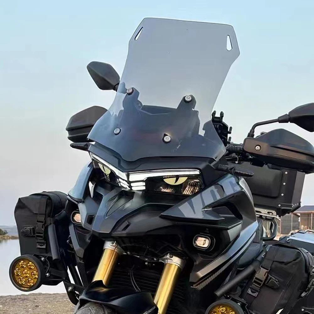 Loncin VOGE Valico DS525X DSX525     ũ ÷,  ũ   ׼, 525DSX
