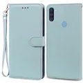 Light Blue -Strap