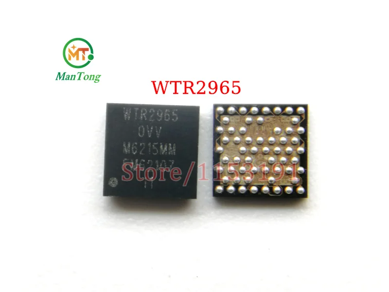 5pcs-50pcs Wtr2965 0vv - Integrated Circuits - AliExpress