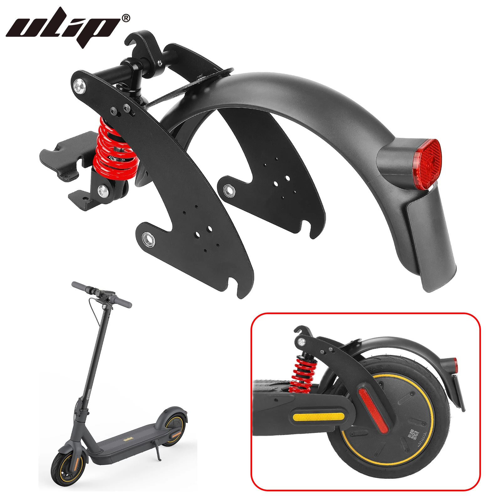 値下げ‼️SEGWAY キックスクーター用 サスペンション キット Segway-Ninebot Online Store ｜ TOPページ