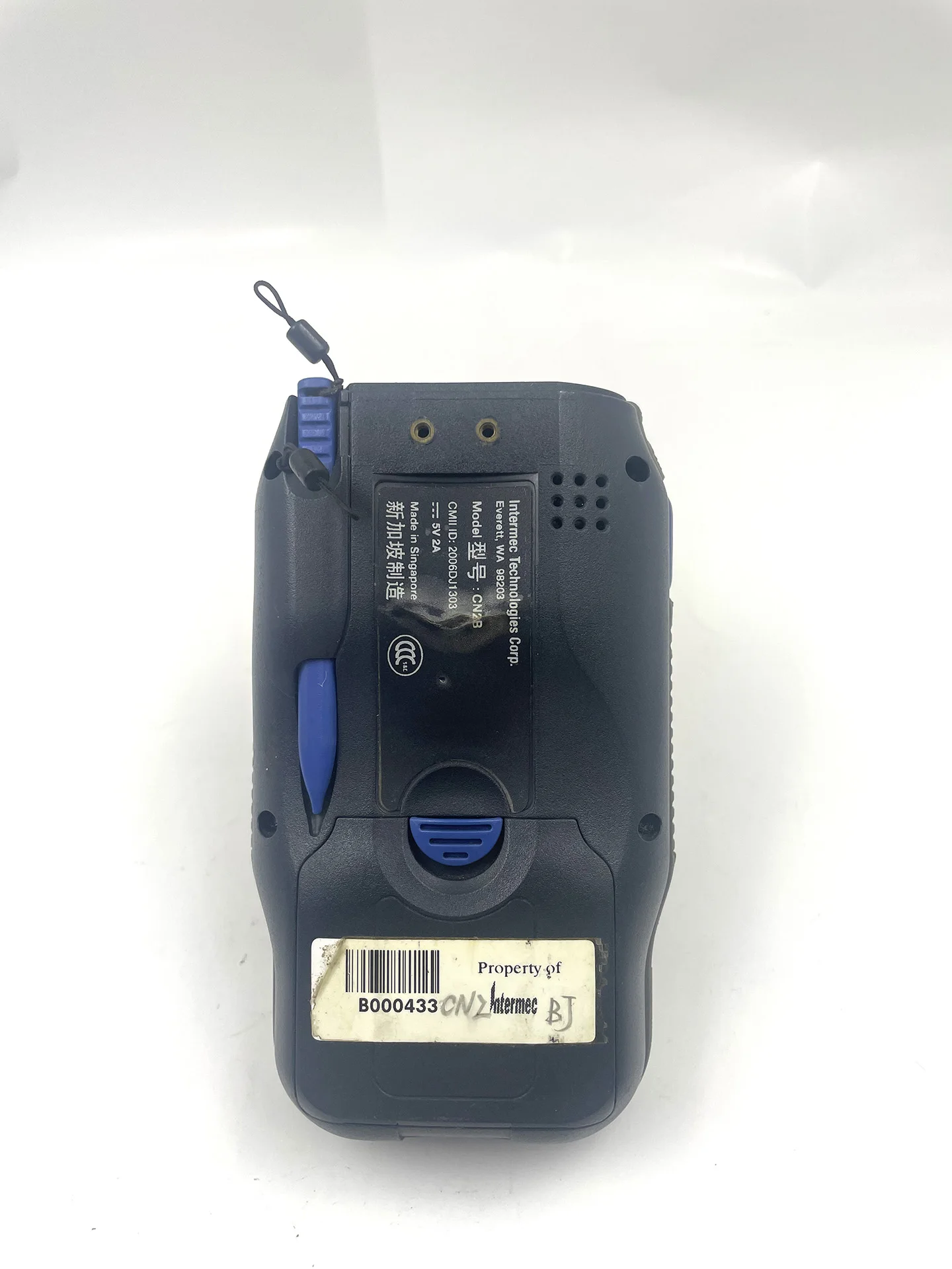 Intermic CN2 PDA