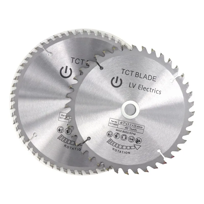 1pc Circular Saw Blade 4