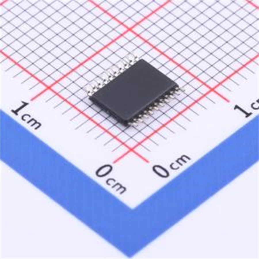 PCA9634PW,118