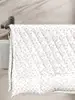 Wall Rack for Clothes Foldable Wall Drying Rack Wall Mounted Clothes Drying Hanger for Laundry Folding Indoor Laundry Hanger 4