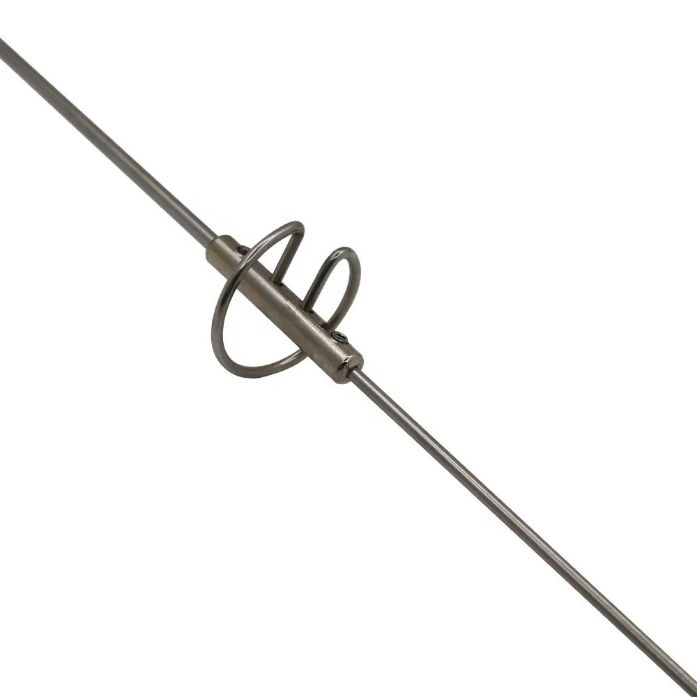 NL-770S Two-way radio antenna Mobile antenna for vehicle-mounted walkie-talkie
