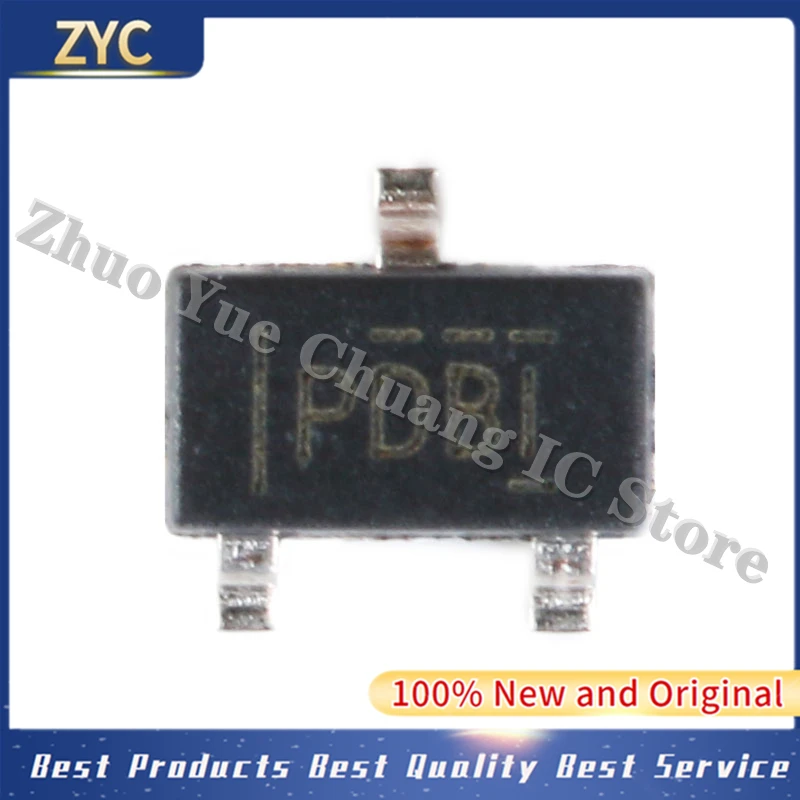 

10PCS/LOT TPS3809K33DBVR SOT23 100% New Originlal IC chip