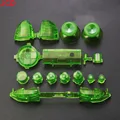 Transparent green