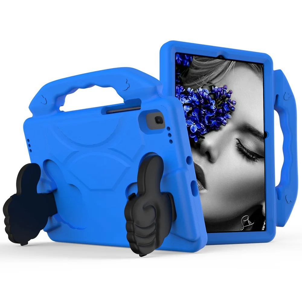 Huawei MatePad 10.4用ケース ブルー s-l400.png