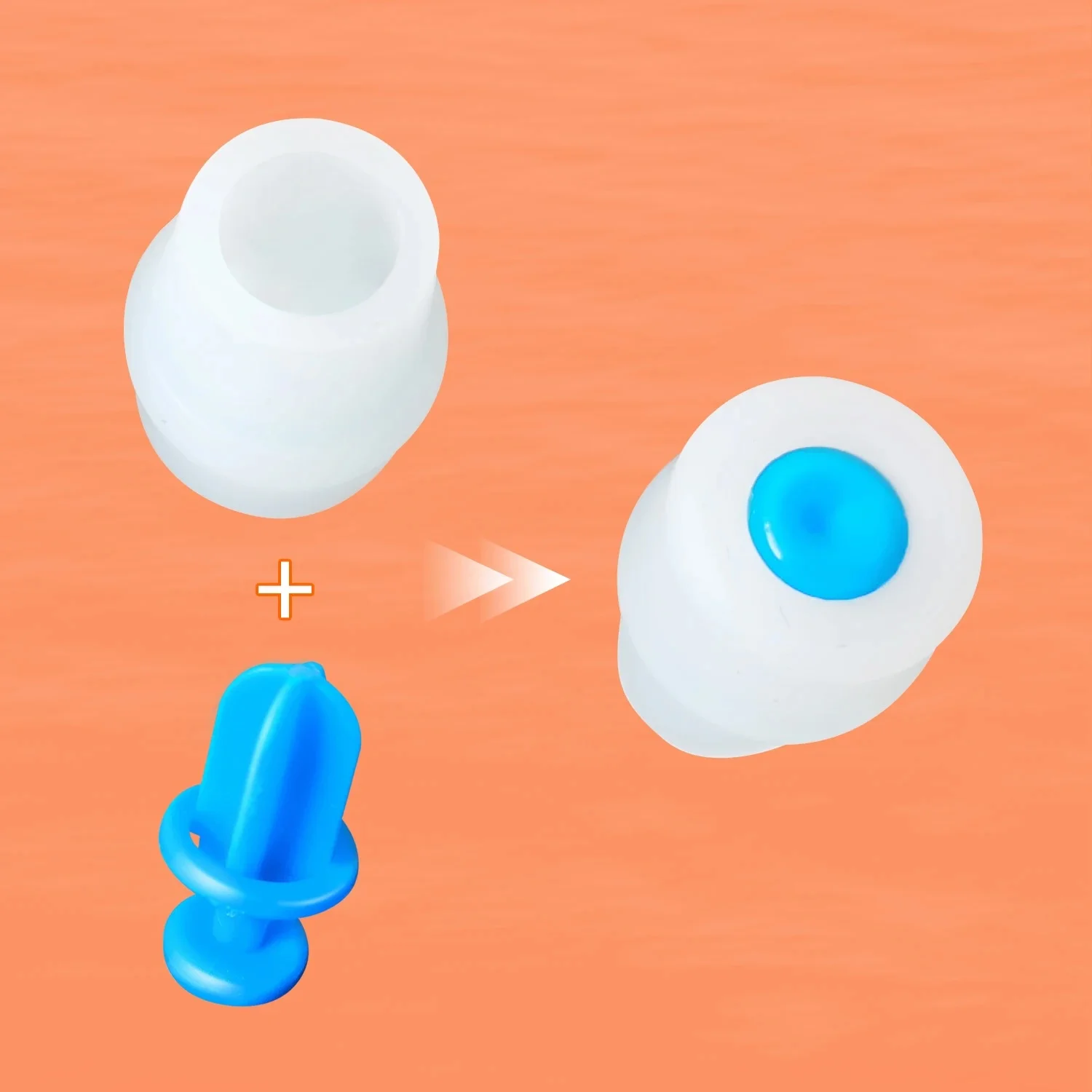 Lot De 6 Valves De Rechange Pour Réservoir D'hydratation - Embout Buccal Silicone Sans BPA, Compatible Osprey, Camelbak