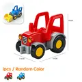 Farm car