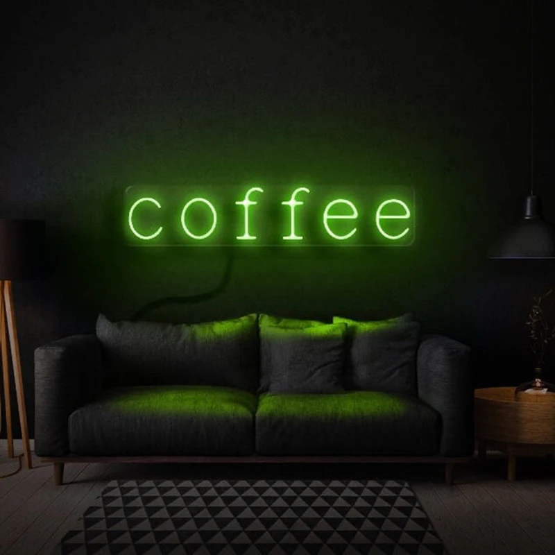 新品】ネオン管 NEON LIGHT 緑 グリーン 1台分 シルビア スカイライン