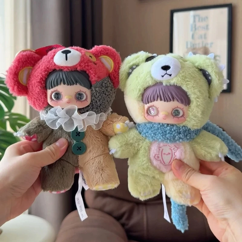 100% Genuine Maymei V4 Blind Box Symbiote Neverland Series Kawaii