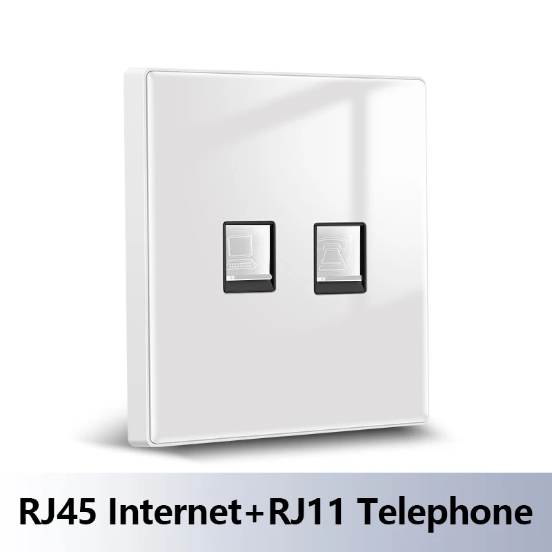 RJ45 Telephone