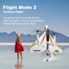 WLtoys XK X450 RC Airplane RC Glider Fixed Wing  Aircraft with 3 Models 2.4G 6CH 3D/6G RC Helicopters Vertical Takeoff  RTF 2