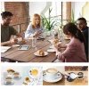 Sonifer 15L Electric Kettle Glass Kitchen Appliances Smart Kettle Whistle Kettle Samovar Tea Thermo Pot Gift SF2074 3