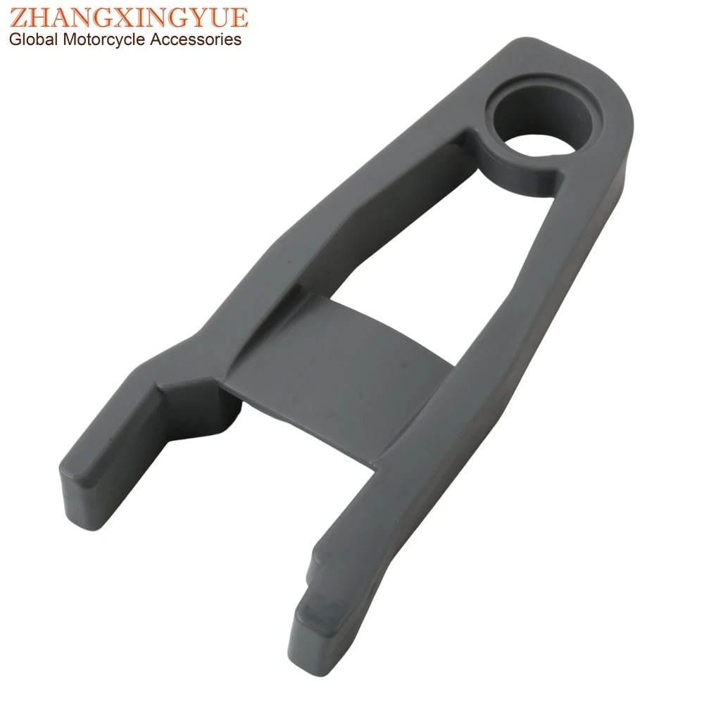 Motorcycle Chain Slider Seal Guard XTZ125 for Yamaha XTZ 125 5RM-F2151-00 2003-2008 motorcycle chain guide cover