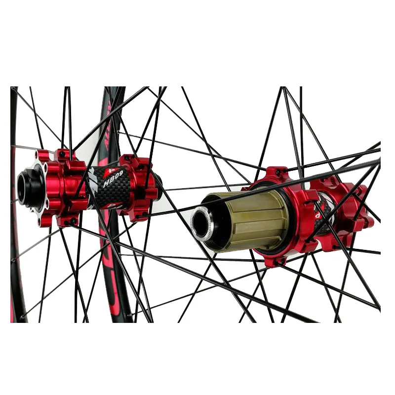 z*5様 【最終値下げ】PAUL salsa 29er ホイール セット z*5様 【最終値下げ】PAUL salsa 29er ホイール セット