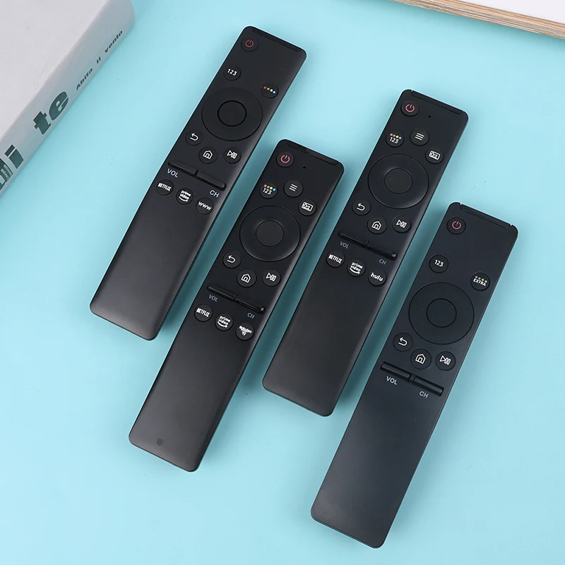 TVRemoteControlVoiceActivatedRemoteControlForSamsungSmartTV