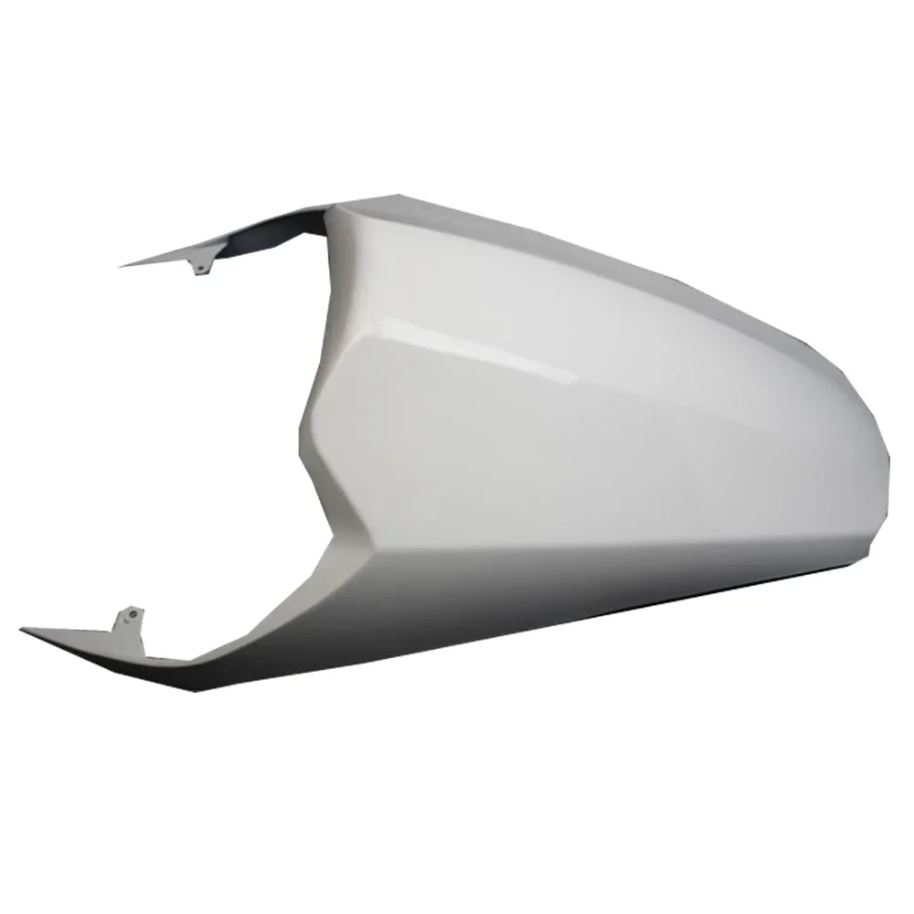 シート カワサキZX-25R 20-21赤U8のためのオートバイ後部座席フェア