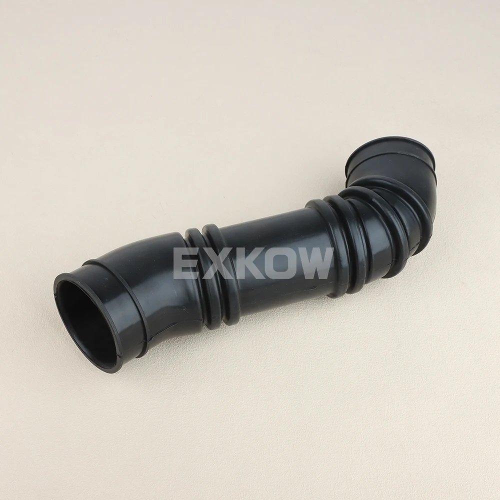 1KZ Air Cleaner Hose for Toyota Land Cruiser KZJ90 KZJ95 4Runner KZN185 1995-2008 17881-67060 1788167060 air intake pipe air filter intake pipe silicone intake hose