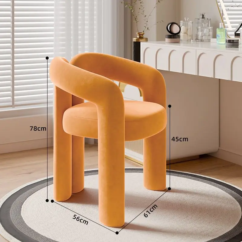 Orange (flannelette)