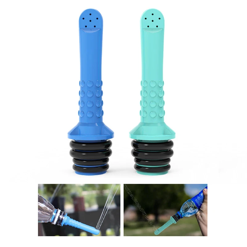 Portable Sprayer Hand Held Bidet Sprayer Personal Cleaner Hygiene Bottle Spray Washing Pregnant Women's Washer Butt Wash Nozzle