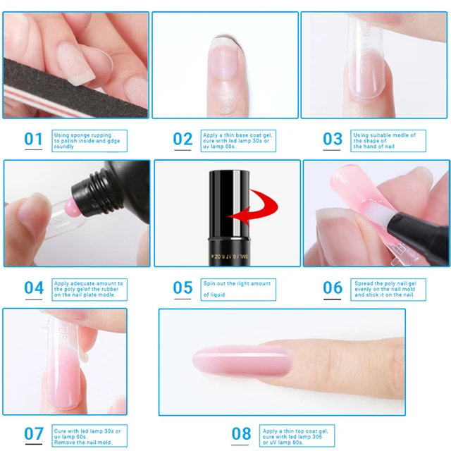 How to Do Your Own Nails: How I Started and What Products I Use