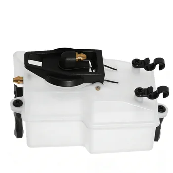 Serbatoio Carburante RC 125CC Ricambi per Auto RC Modello 1/8 HSP 94760 94761 94762 94763 94766 94885 94862 94866