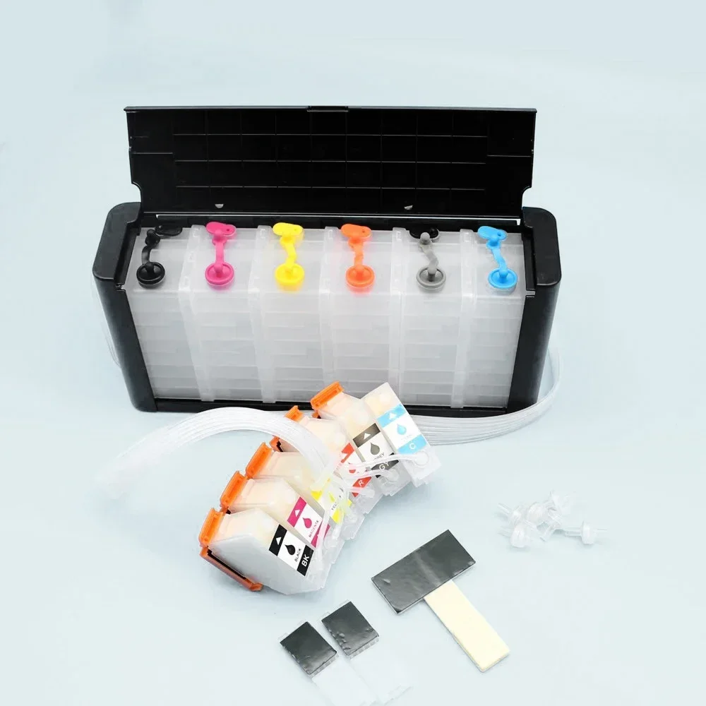 T378XL T478XL T312XL T314XL 벌크 CISS 시스템 칩 없음 에프슨 XP-15000 XP15000 XP-15010 XP-15080 XP15010 XP15080용