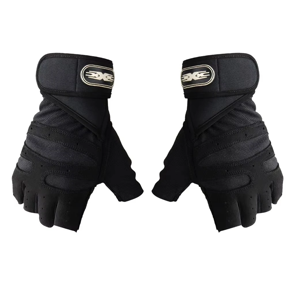  slider image of Gym Gloves for Men
