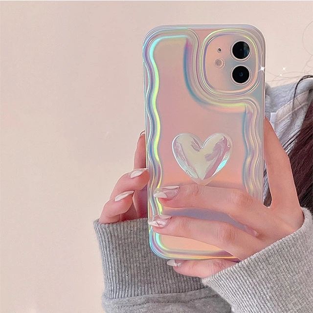 2022 Soft Transparent Silicon Cover for iPhone 14 13 Pro Max Case