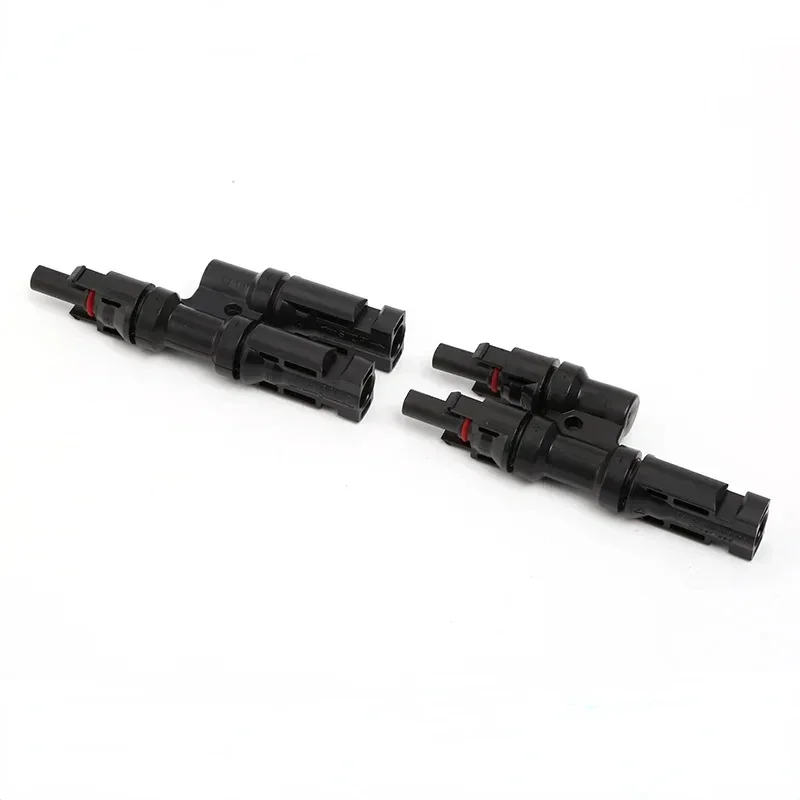 Prolunga Per Pannello Solare GELRHONR 14AWG 3m – Cavo Con Connettori Maschio/Femmina Per Impianti Fotovoltaici E UPS