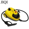 JIQI Multifunctional Steam Cleaner for home or commercial car cleaning Machine big capacity 1800ml 2