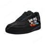 Cupheads Shoes AF Basketball Mens Womens Teenager Cartoon High Quality Running Sports Flats Force Sneakers Custom Made Shoes 1